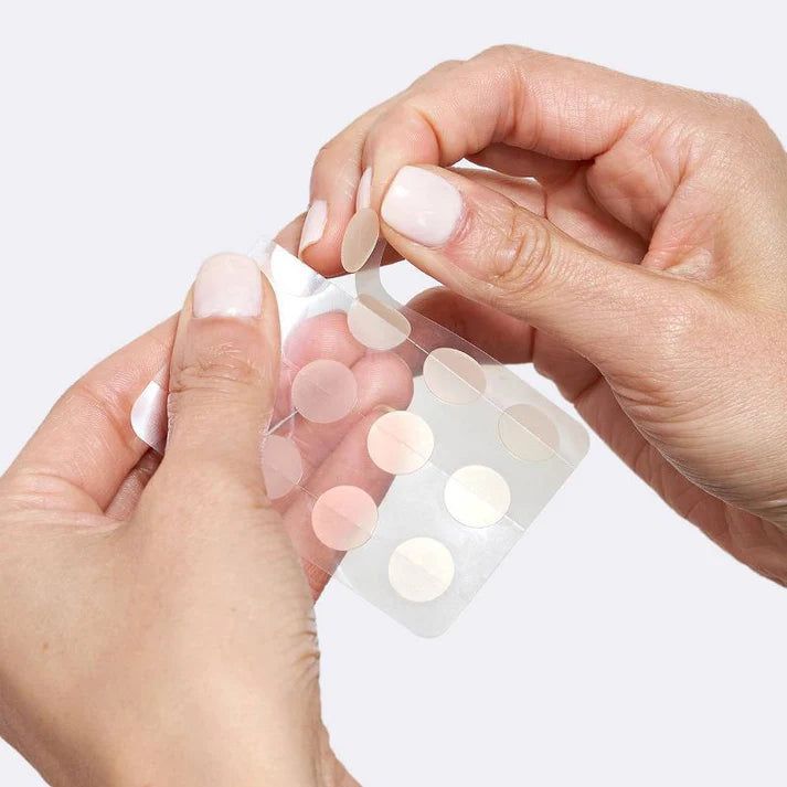 Parches para acné - 2x1