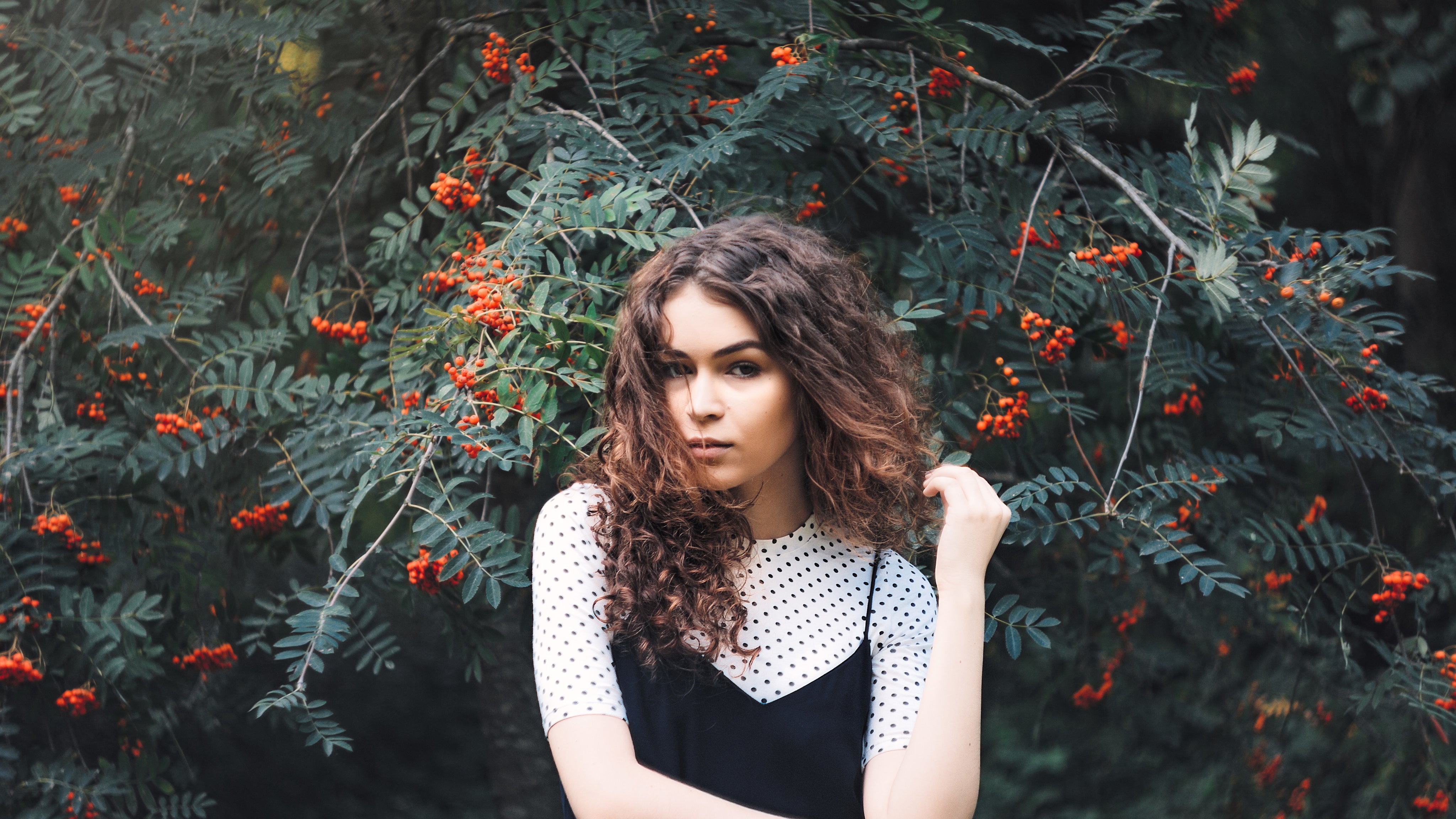 Andrea, Quetzaltenango